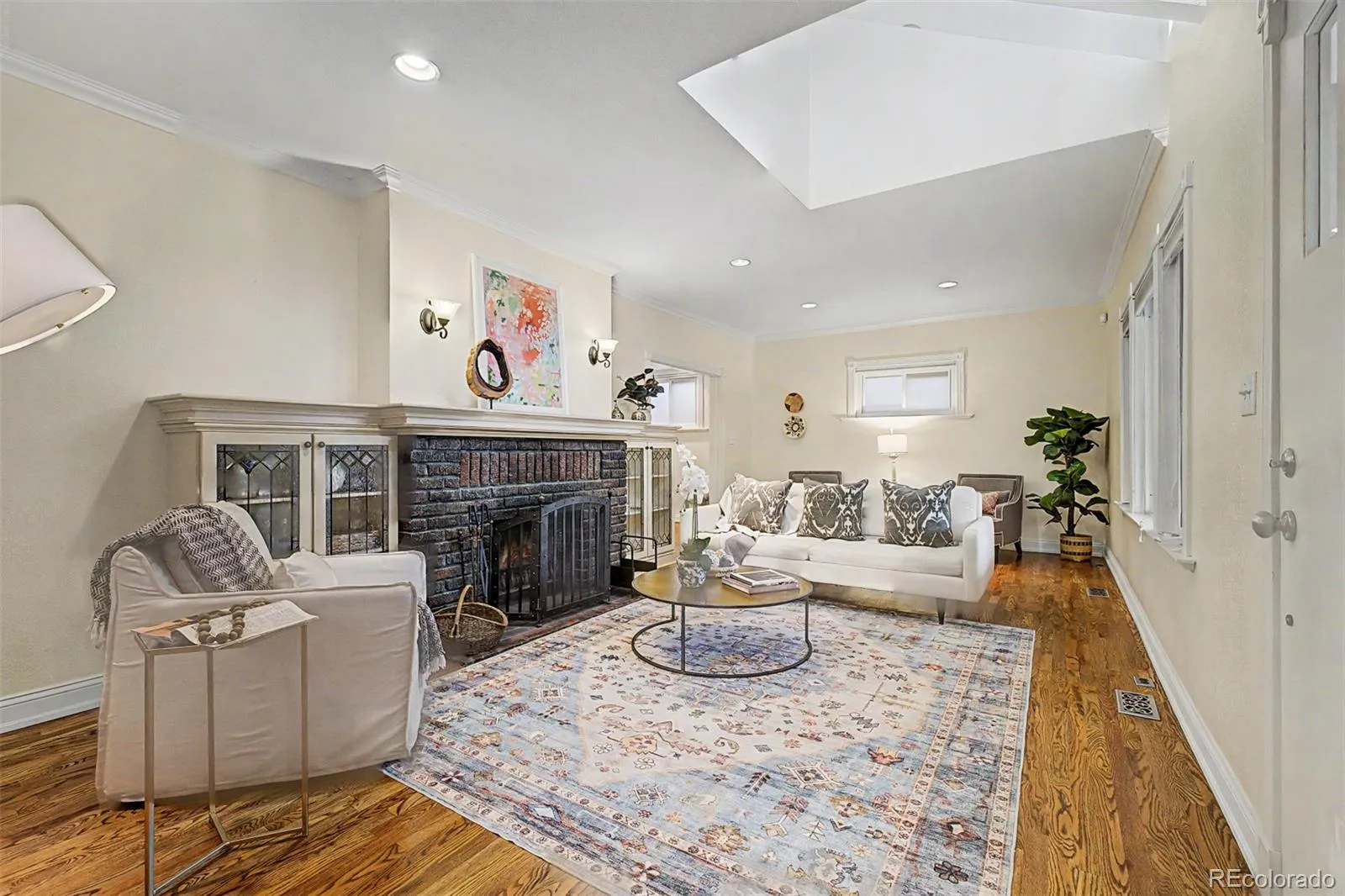 516 N Emerson Street Denver CO 80218 MLS #REC5615676 05102026142138 1600 4