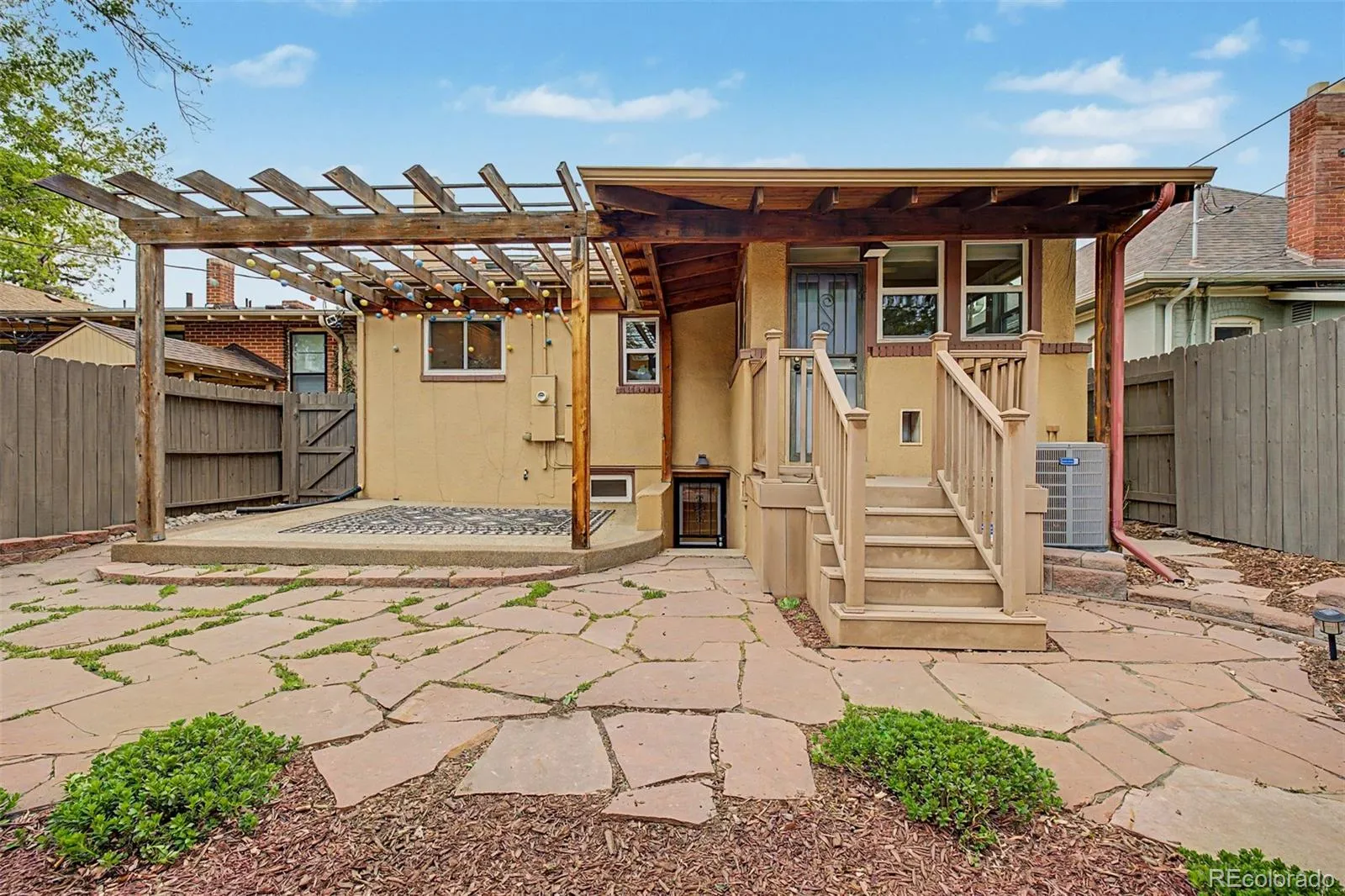 516 N Emerson Street Denver CO 80218 MLS #REC5615676 05102026142138 1600 44