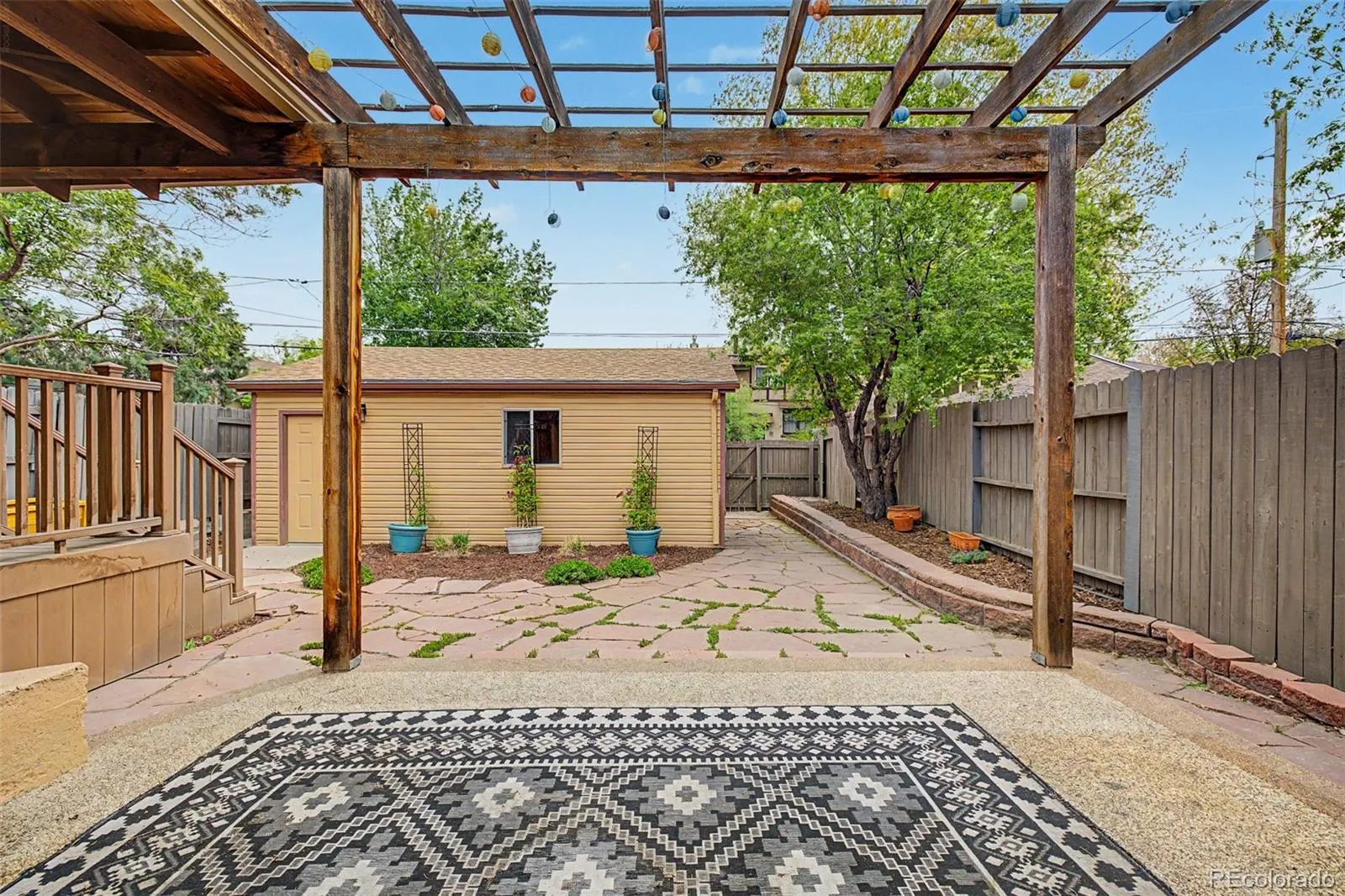 516 N Emerson Street Denver CO 80218 MLS #REC5615676 05102026142138 1600 45