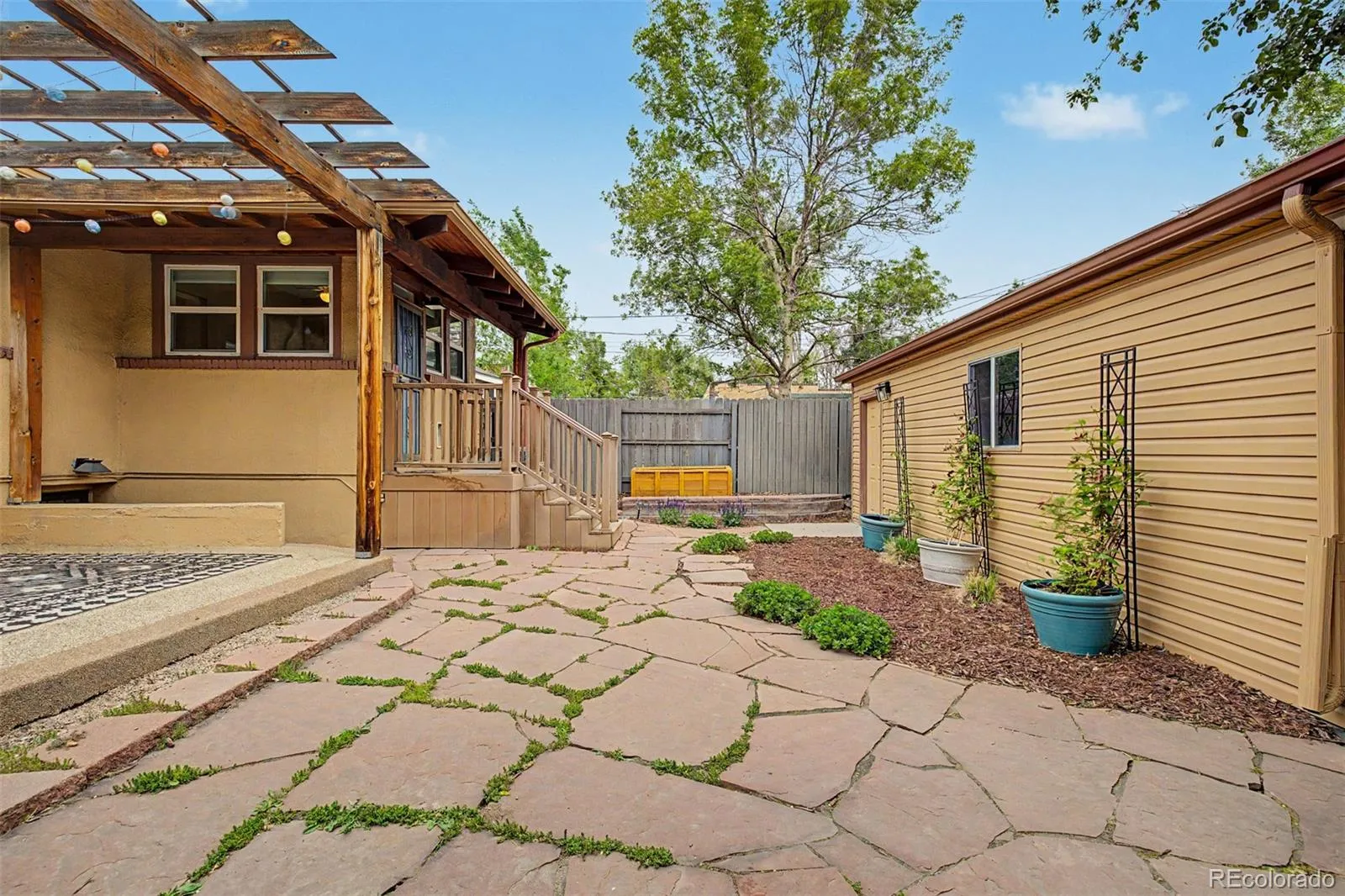 516 N Emerson Street Denver CO 80218 MLS #REC5615676 05102026142138 1600 46