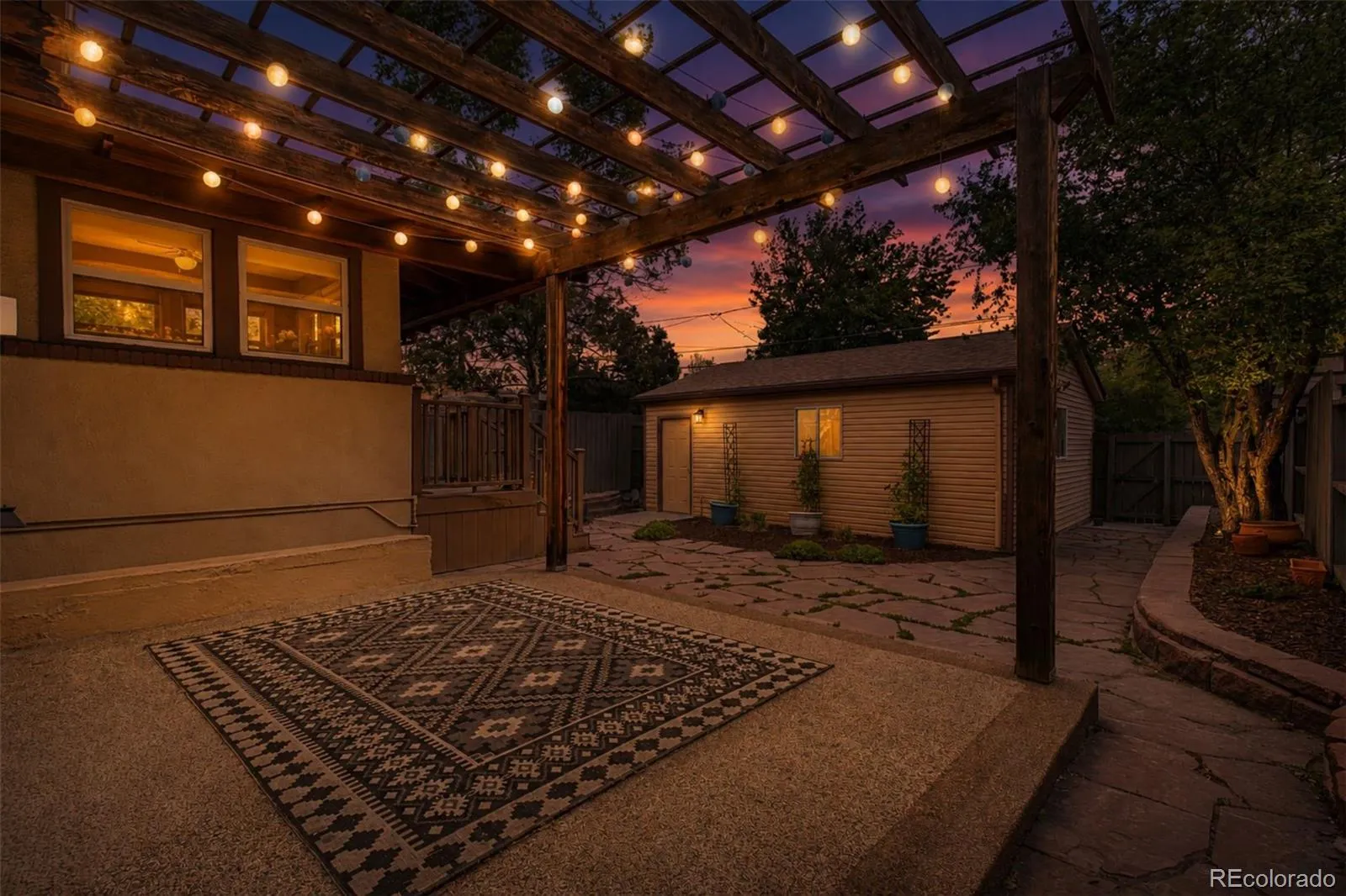 516 N Emerson Street Denver CO 80218 MLS #REC5615676 05102026142138 1600 47