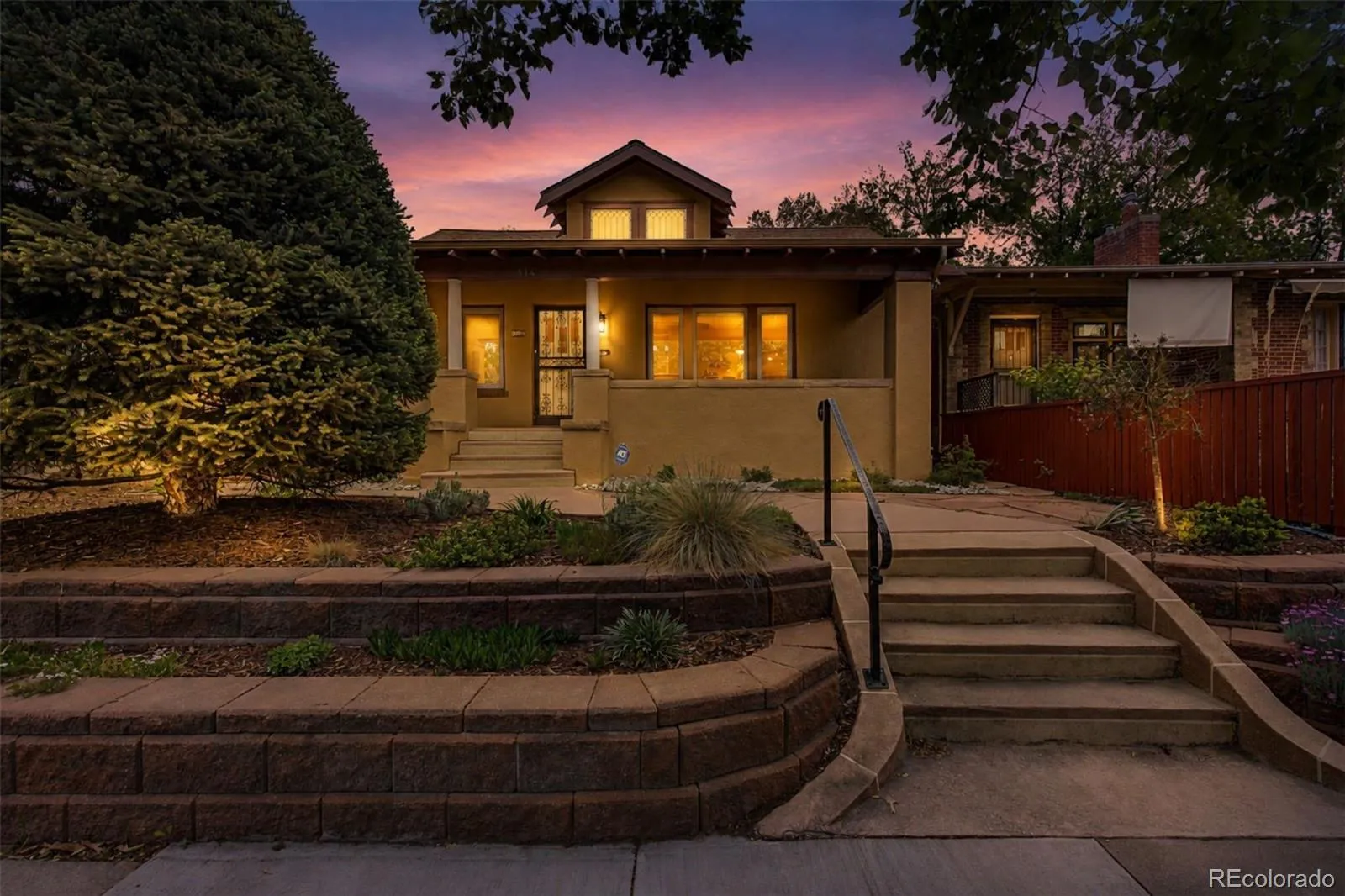 516 N Emerson Street Denver CO 80218 MLS #REC5615676 05102026142138 1600 48