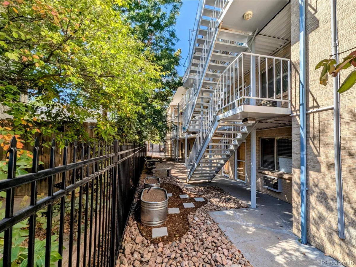 1135 N Elizabeth Street #102 Denver CO 80206 | MLS #REC5616467 07102026180605 1200 1