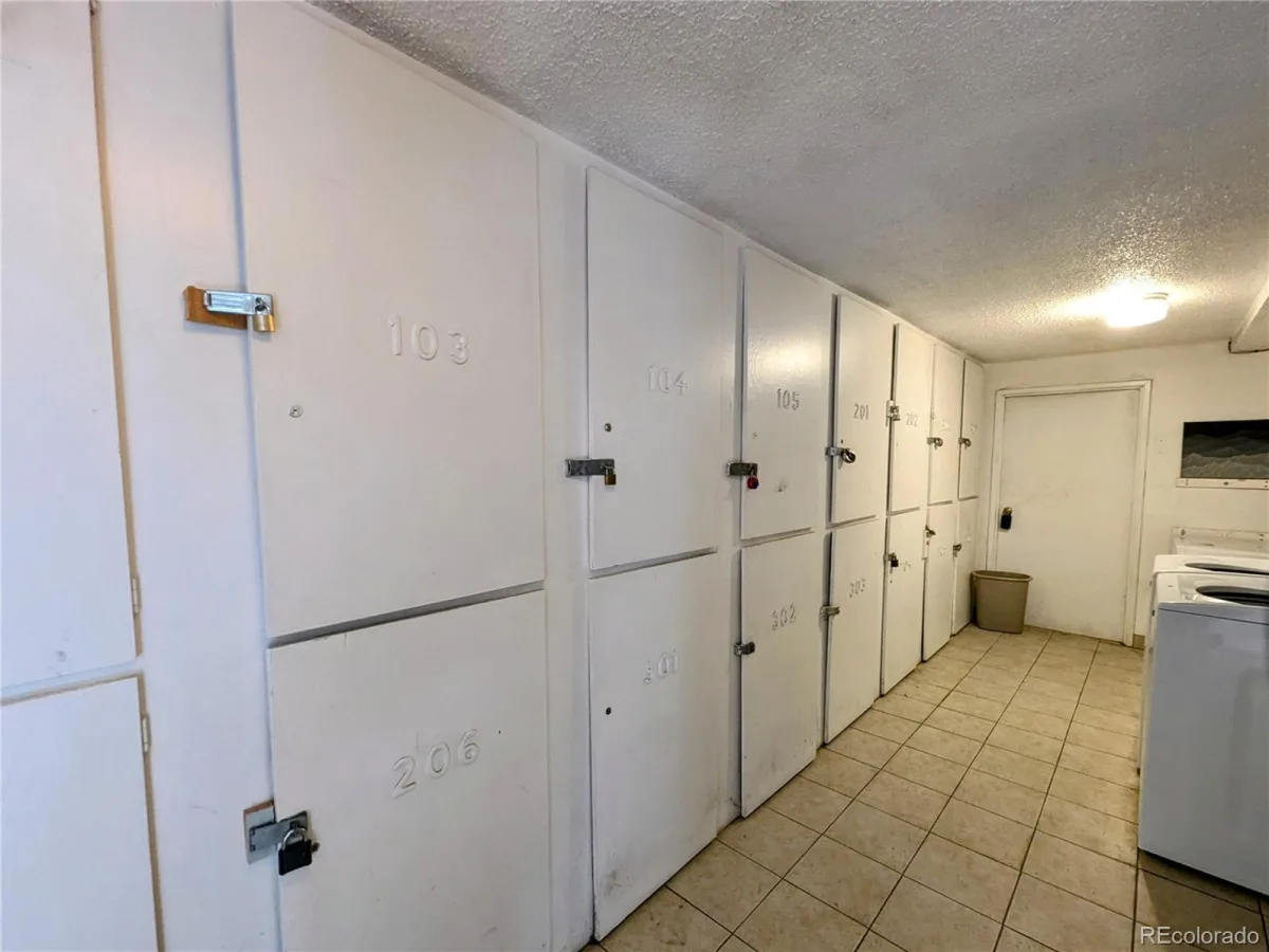 1135 N Elizabeth Street #102 Denver CO 80206 | MLS #REC5616467 07102026180605 1200 14