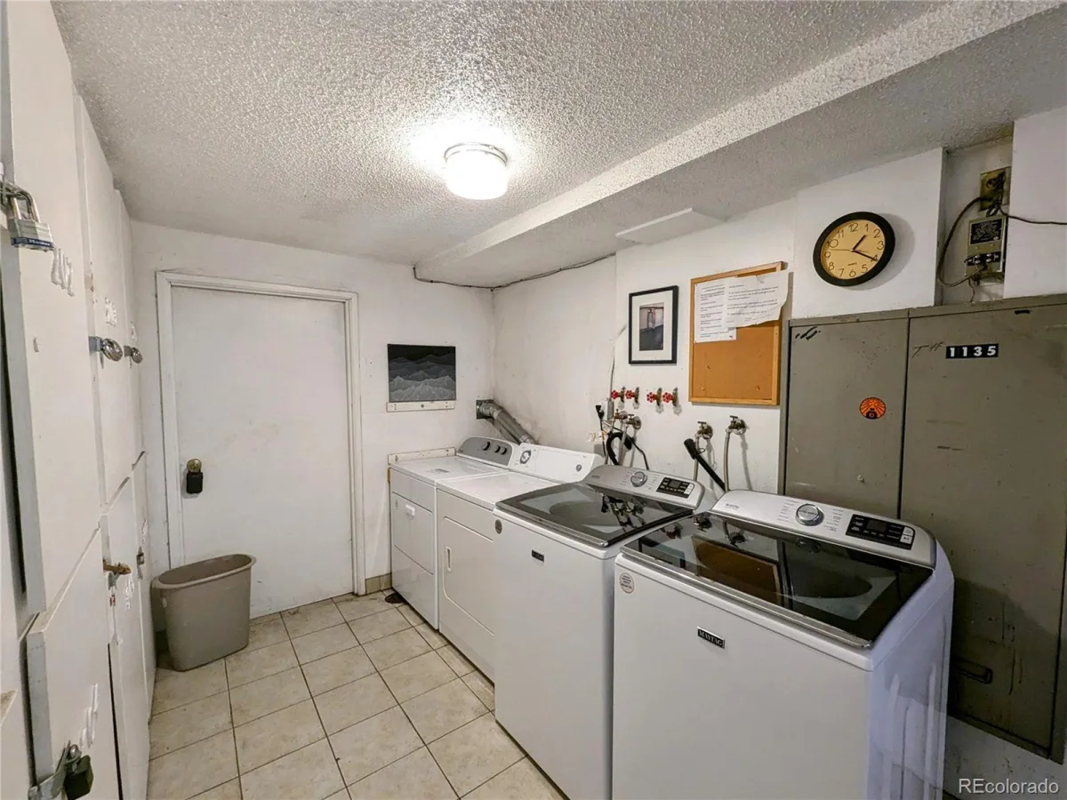 1135 N Elizabeth Street #102 Denver CO 80206 | MLS #REC5616467 07102026180605 1200 15