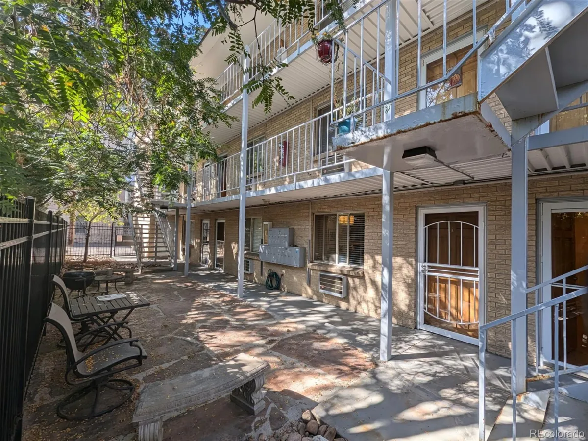 1135 N Elizabeth Street #102 Denver CO 80206 | MLS #REC5616467 07102026180605 1200 17