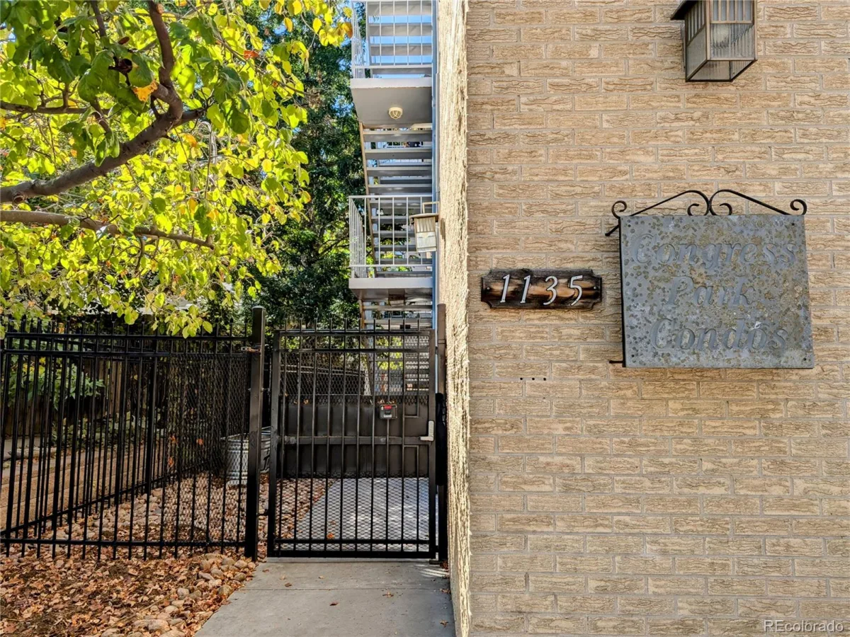 1135 N Elizabeth Street #102 Denver CO 80206 | MLS #REC5616467 07102026180605 1200 19