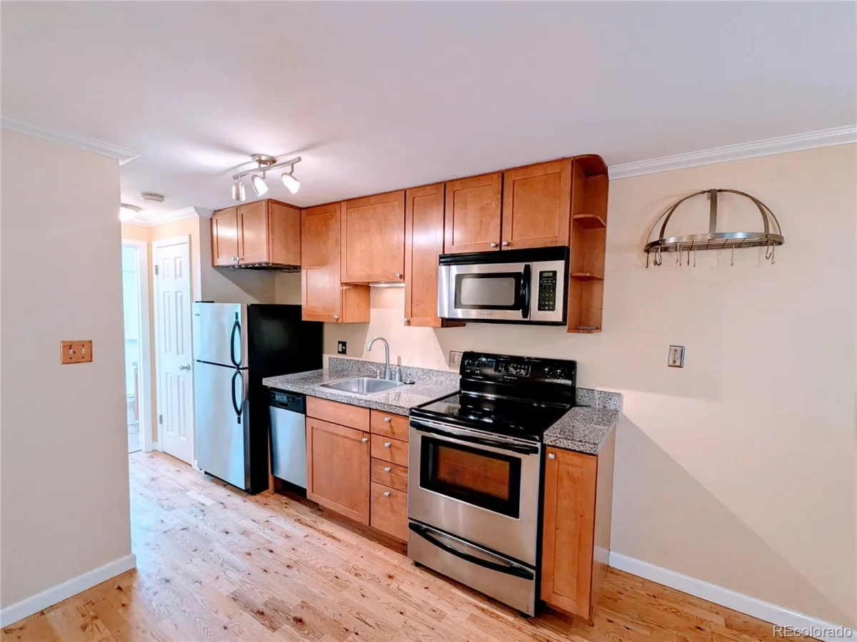 1135 N Elizabeth Street #102 Denver CO 80206 | MLS #REC5616467 07102026180605 1200 2
