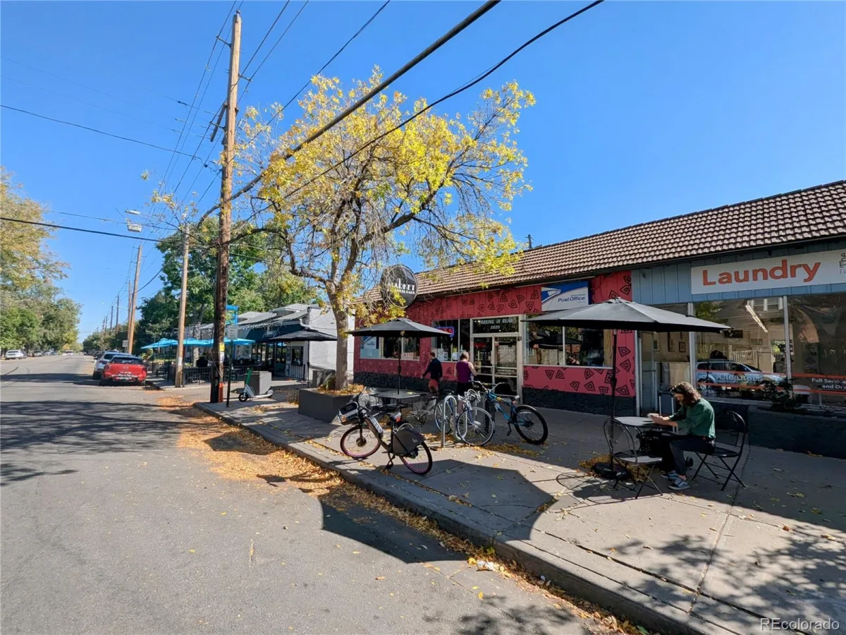 1135 N Elizabeth Street #102 Denver CO 80206 | MLS #REC5616467 07102026180605 1200 21