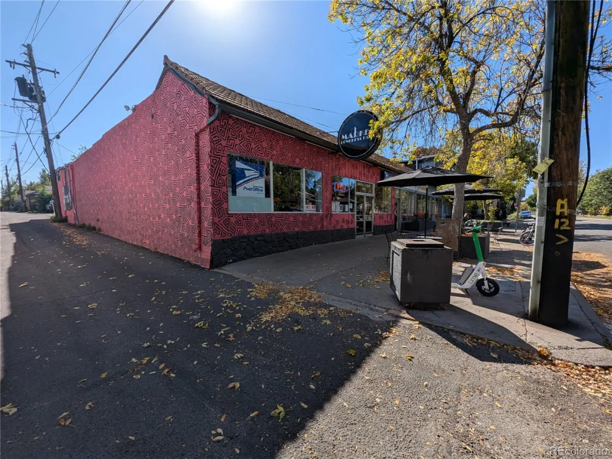 1135 N Elizabeth Street #102 Denver CO 80206 | MLS #REC5616467 07102026180605 1200 22