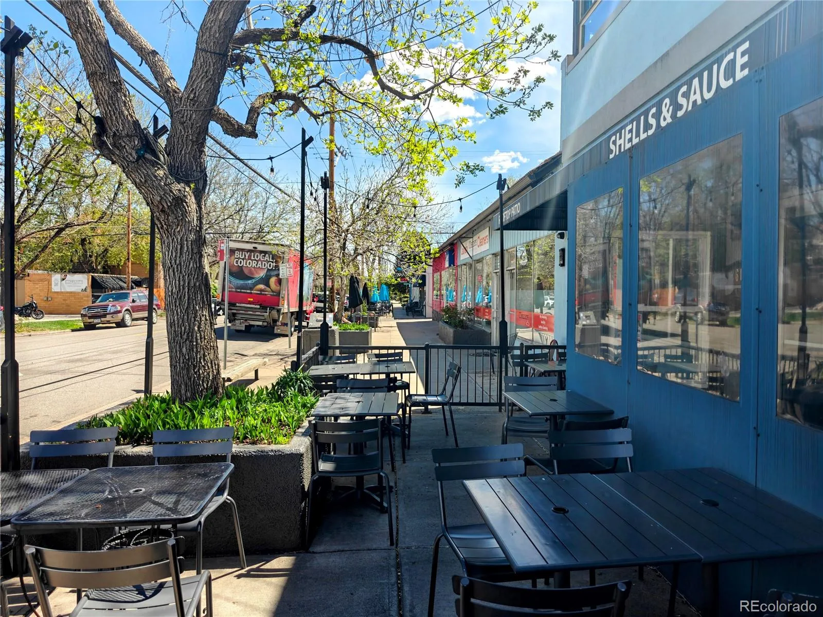 1135 N Elizabeth Street #102 Denver CO 80206 | MLS #REC5616467 07102026180605 1600 13