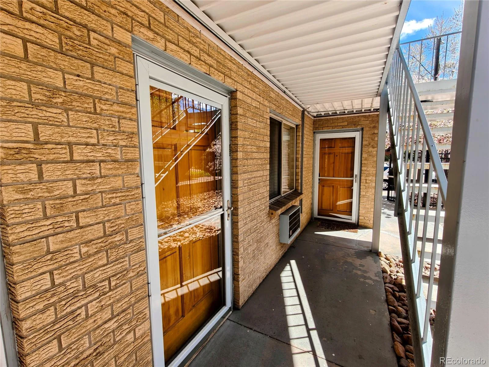 1135 N Elizabeth Street #102 Denver CO 80206 | MLS #REC5616467 07102026180605 1600 18