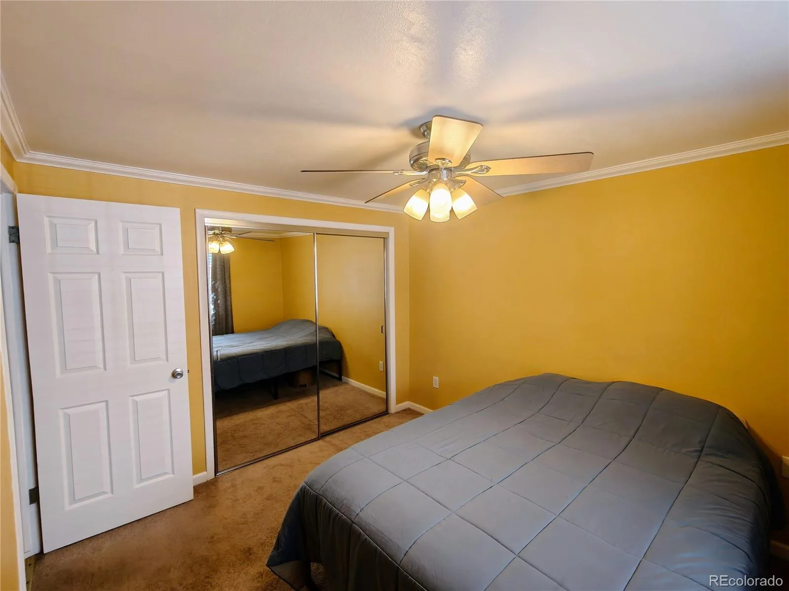 1135 N Elizabeth Street #102 Denver CO 80206 | MLS #REC5616467 07102026180605 1600 7