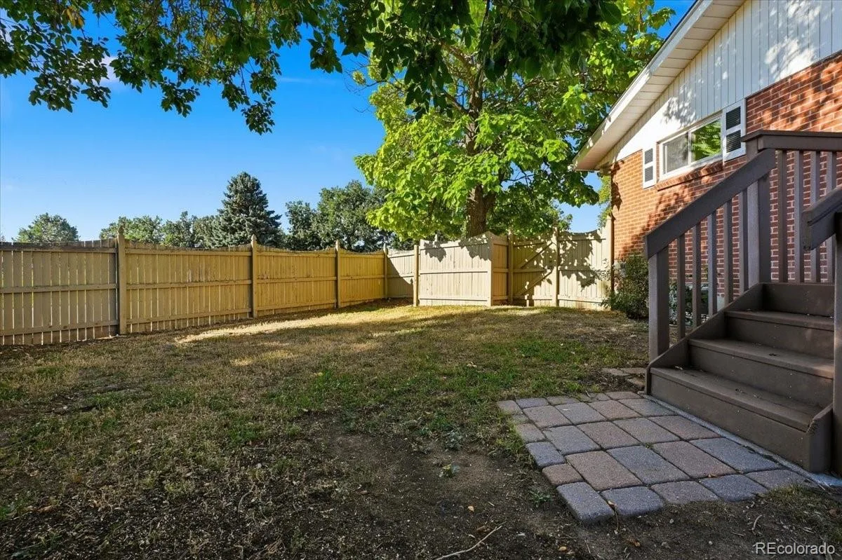 200 Reed Street Lakewood CO 80226 | MLS #REC5618298 10032026164622 1200 37