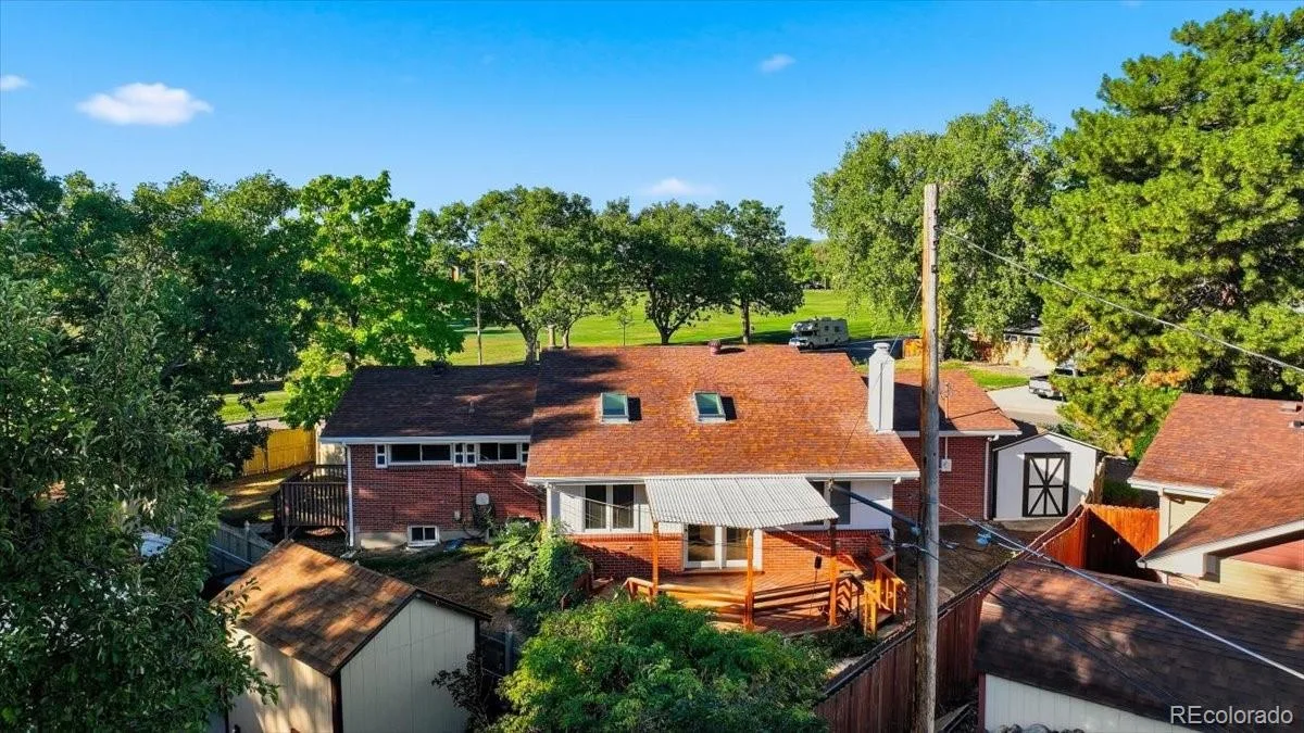 200 Reed Street Lakewood CO 80226 | MLS #REC5618298 10032026164622 1200 40
