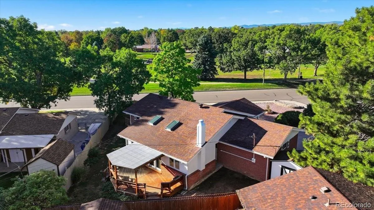 200 Reed Street Lakewood CO 80226 | MLS #REC5618298 10032026164622 1200 41