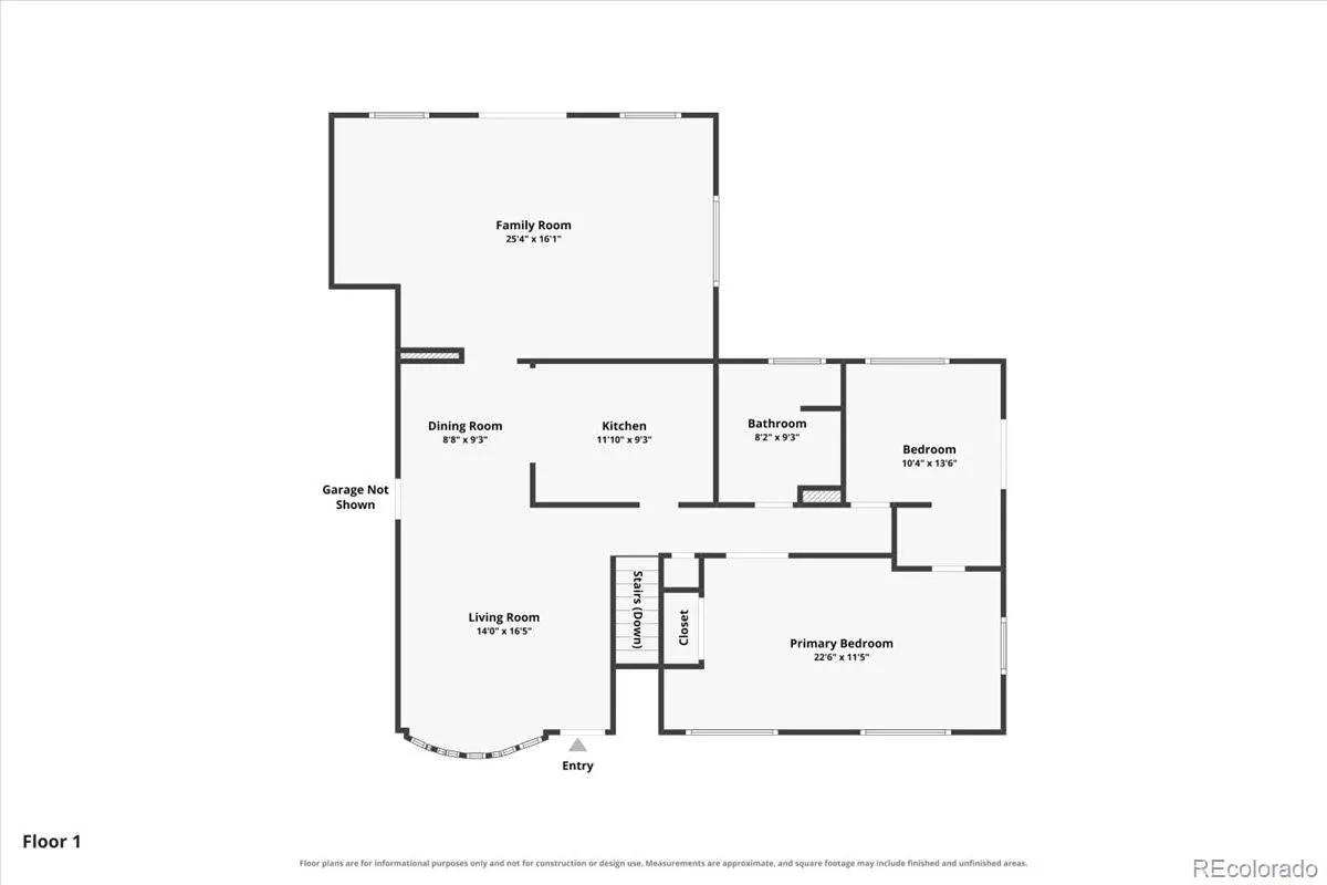 200 Reed Street Lakewood CO 80226 | MLS #REC5618298 10032026164622 1200 42