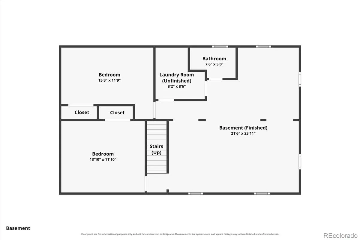 200 Reed Street Lakewood CO 80226 | MLS #REC5618298 10032026164622 1200 43