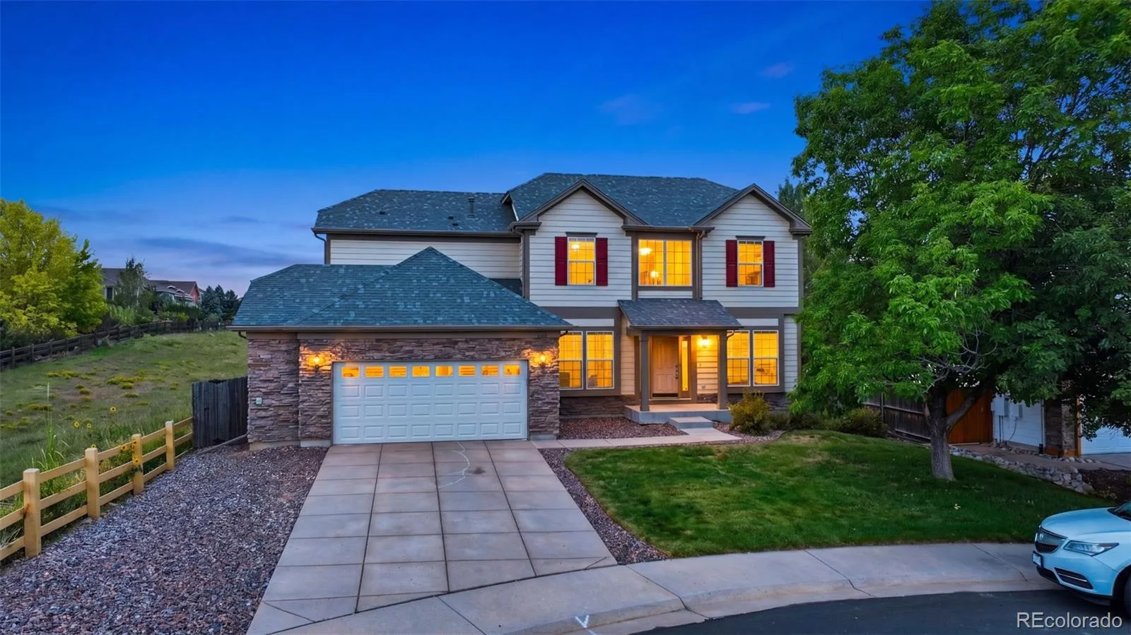21340 Martingale Lane Parker CO 80138 | MLS #REC5618760 08272026164036 1600 2