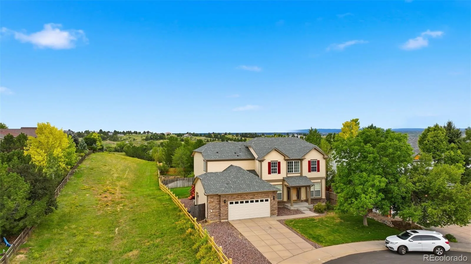 21340 Martingale Lane Parker CO 80138 | MLS #REC5618760 08272026164036 1600 3