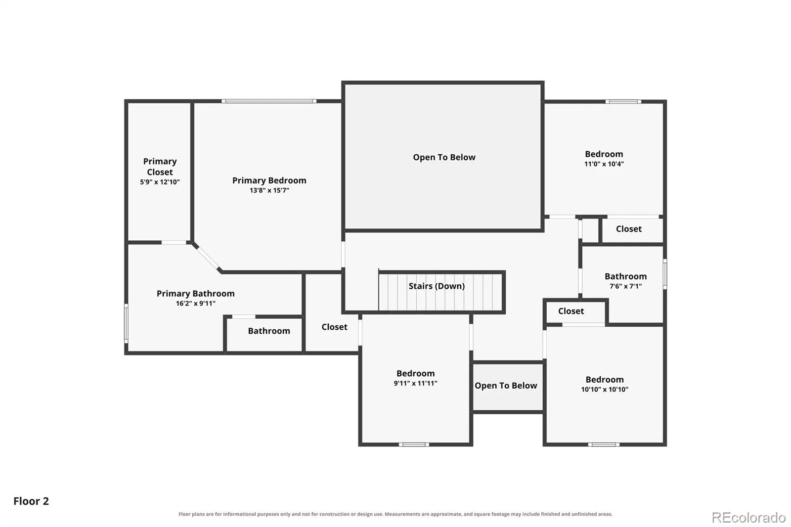 21340 Martingale Lane Parker CO 80138 | MLS #REC5618760 08272026164036 1600 39