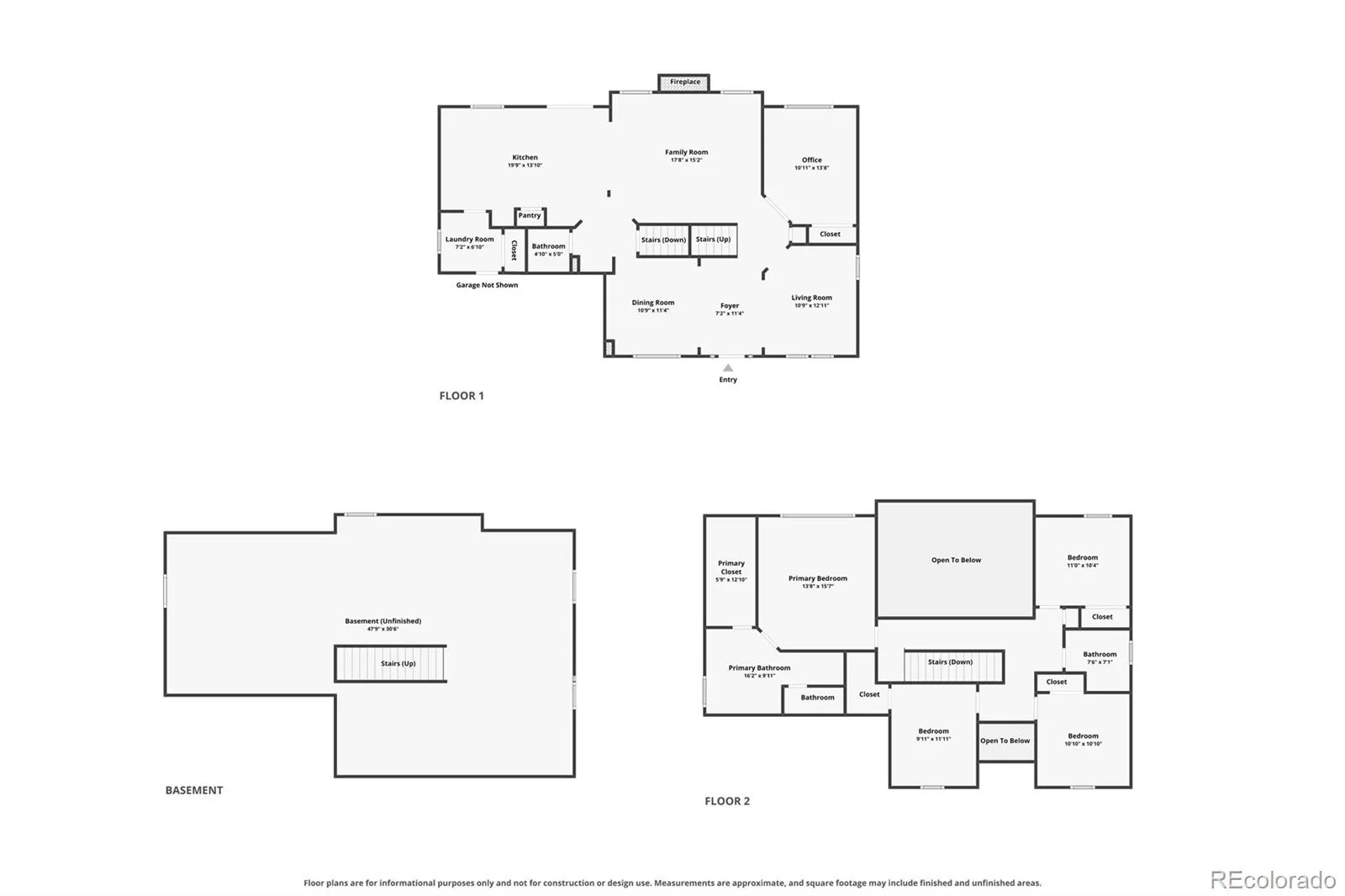 21340 Martingale Lane Parker CO 80138 | MLS #REC5618760 08272026164036 1600 40