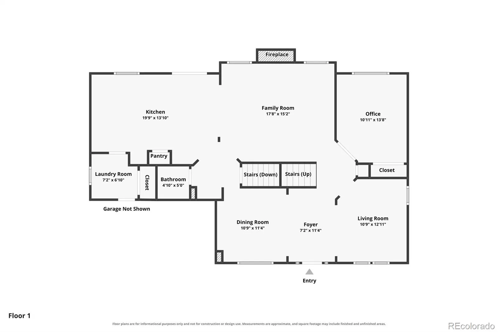 21340 Martingale Lane Parker CO 80138 | MLS #REC5618760 08272026164036 1600 42
