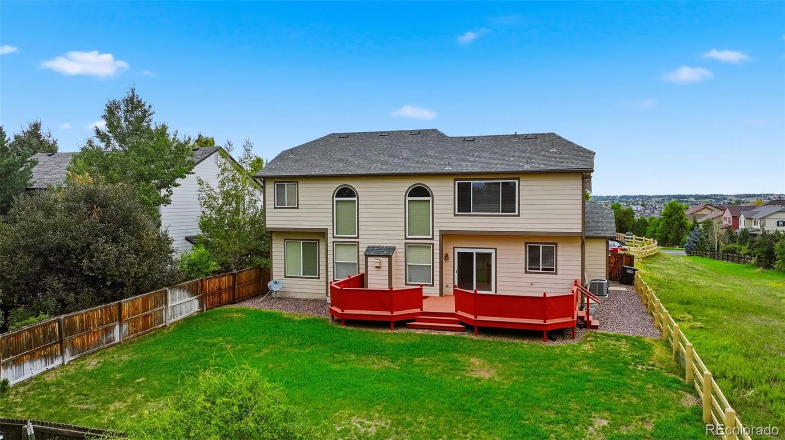 21340 Martingale Lane Parker CO 80138 | MLS #REC5618760 08272026164036 1600 5