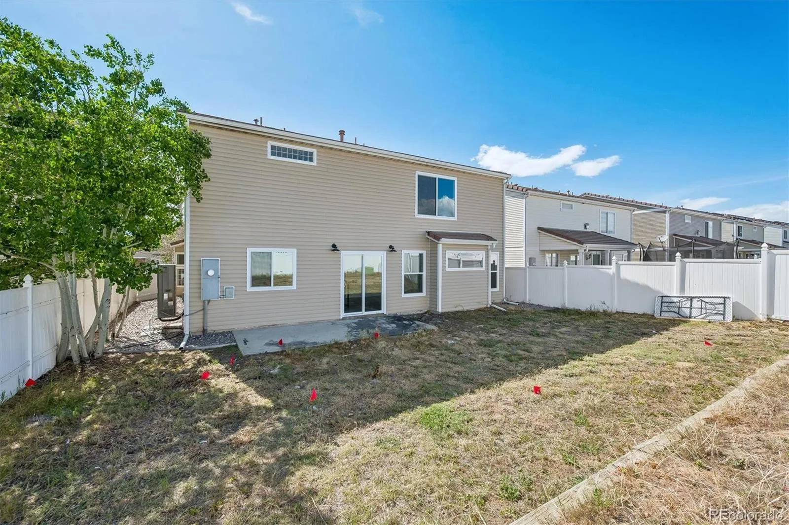 5034 Perth Court Denver CO 80249 MLS #REC5619659 05092026024701 1600 27
