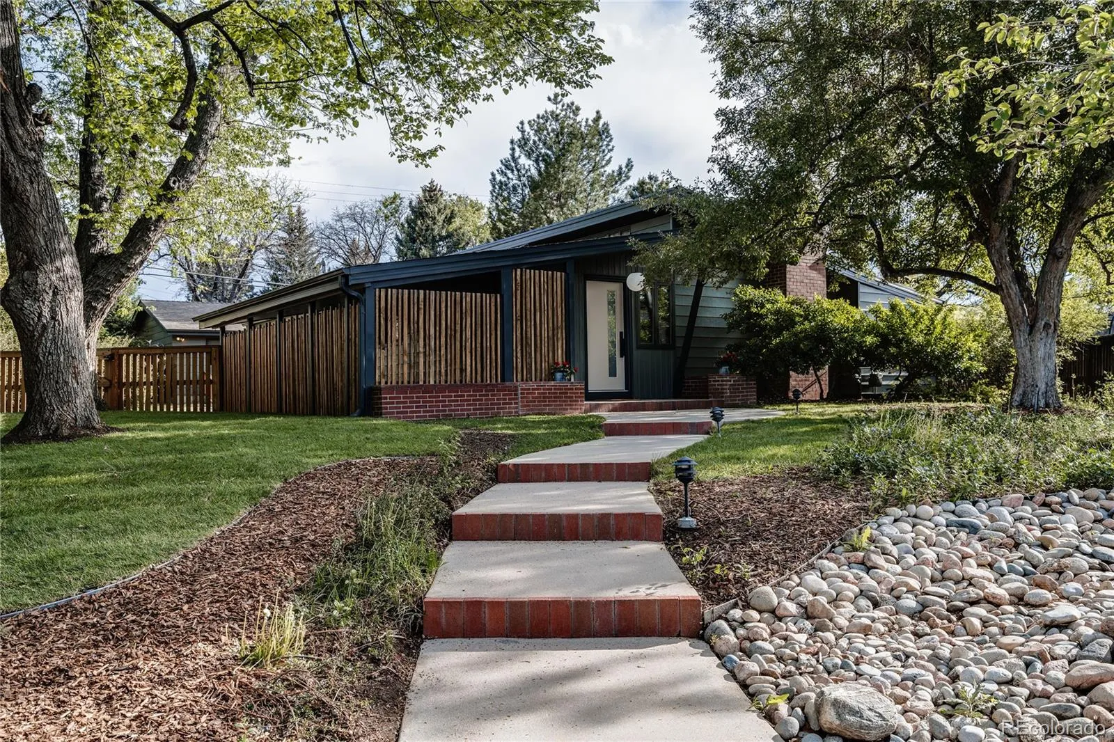 3600 E Bates Avenue Denver CO 80210 MLS #REC5623299 05152026200027 1600 1