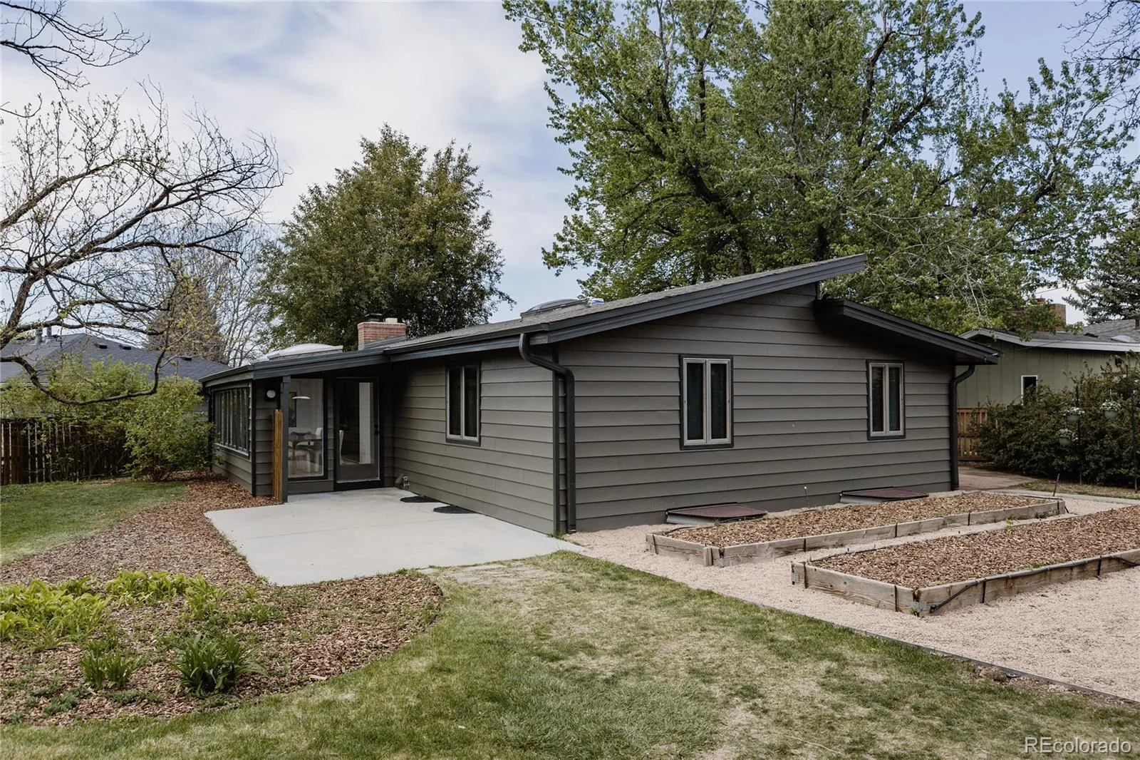 3600 E Bates Avenue Denver CO 80210 MLS #REC5623299 05152026200027 1600 38