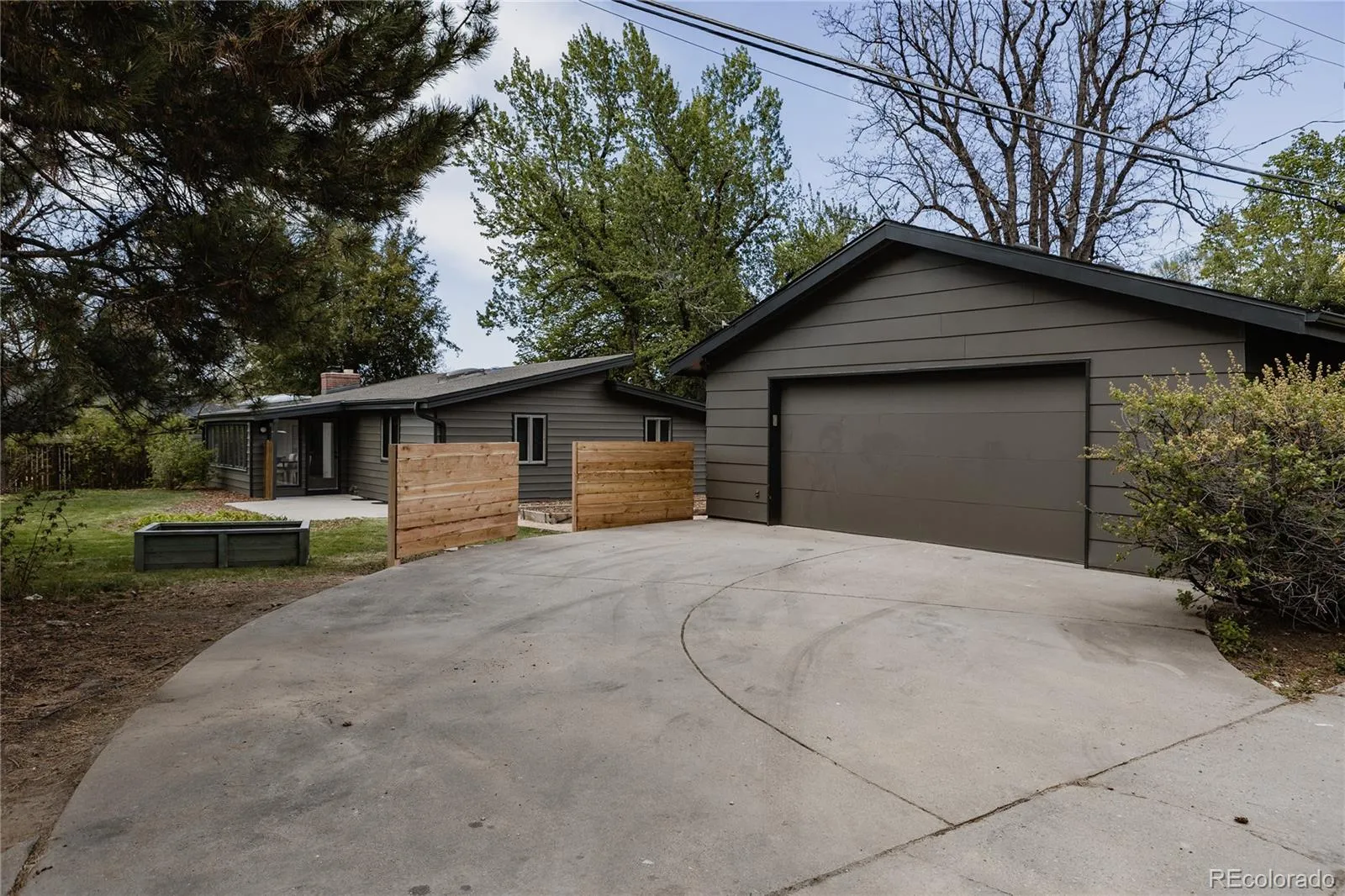 3600 E Bates Avenue Denver CO 80210 MLS #REC5623299 05152026200027 1600 39