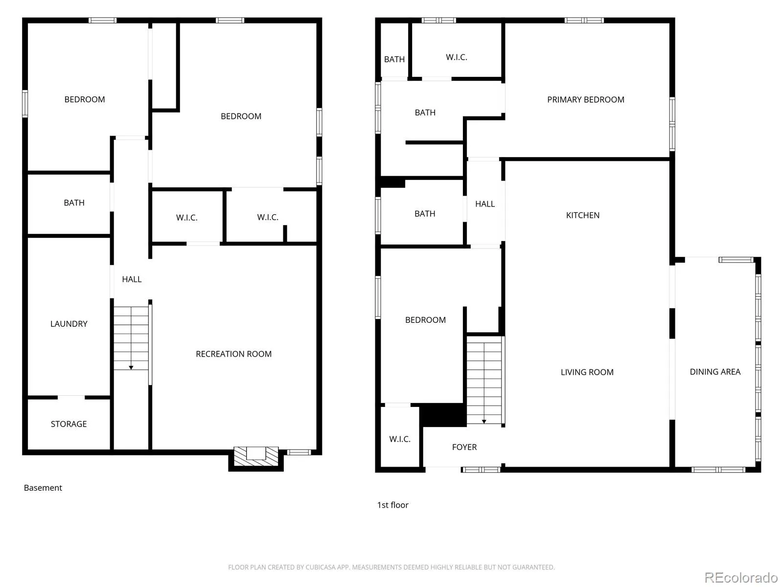 3600 E Bates Avenue Denver CO 80210 MLS #REC5623299 05152026200027 1600 42