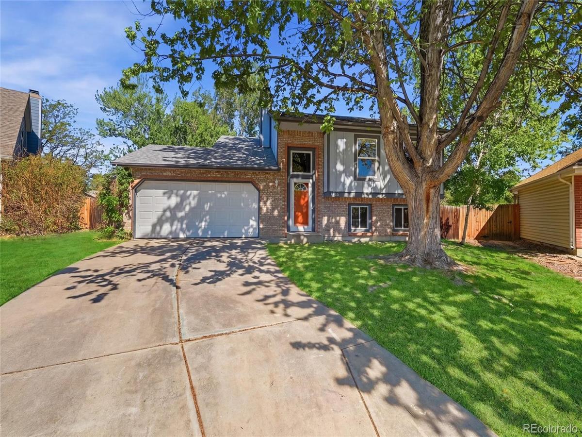 13755 W 65th Drive Arvada CO 80004 | MLS #REC5623311 MLS #REC5623311 image #0