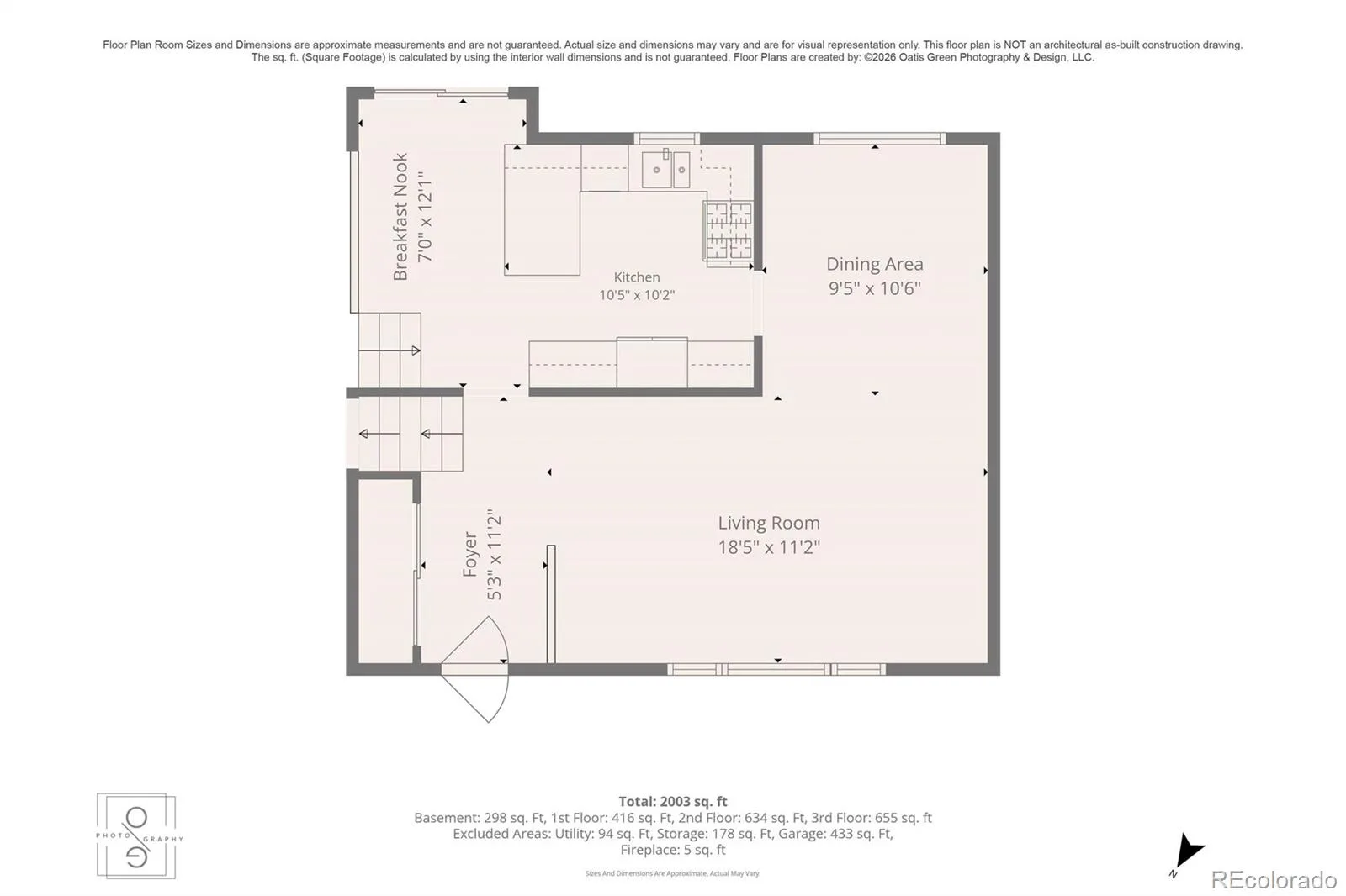 10126 W Iowa Avenue Lakewood CO 80232 | MLS #REC5624146 10152026234246 1600 37