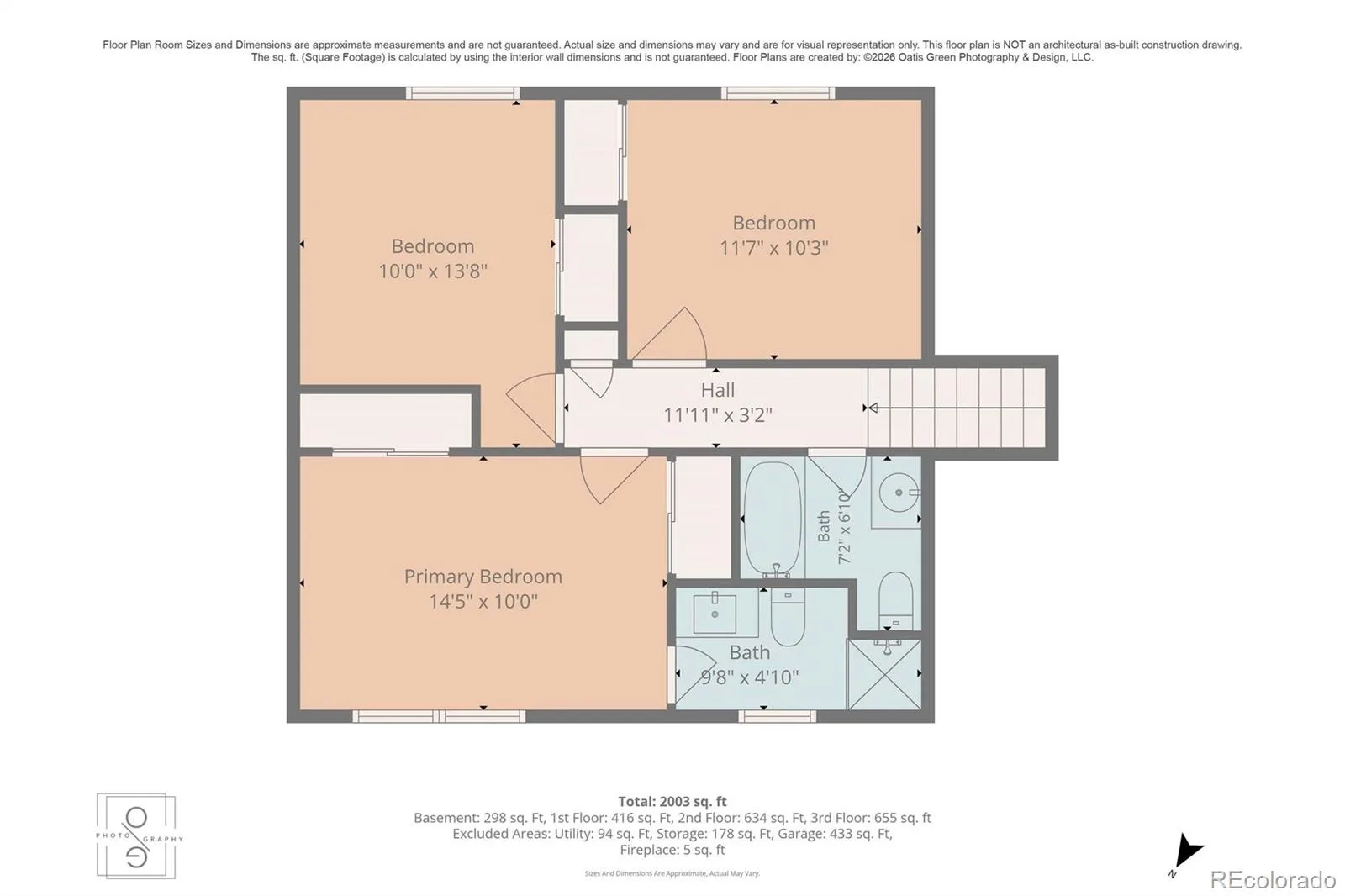 10126 W Iowa Avenue Lakewood CO 80232 | MLS #REC5624146 10152026234246 1600 39