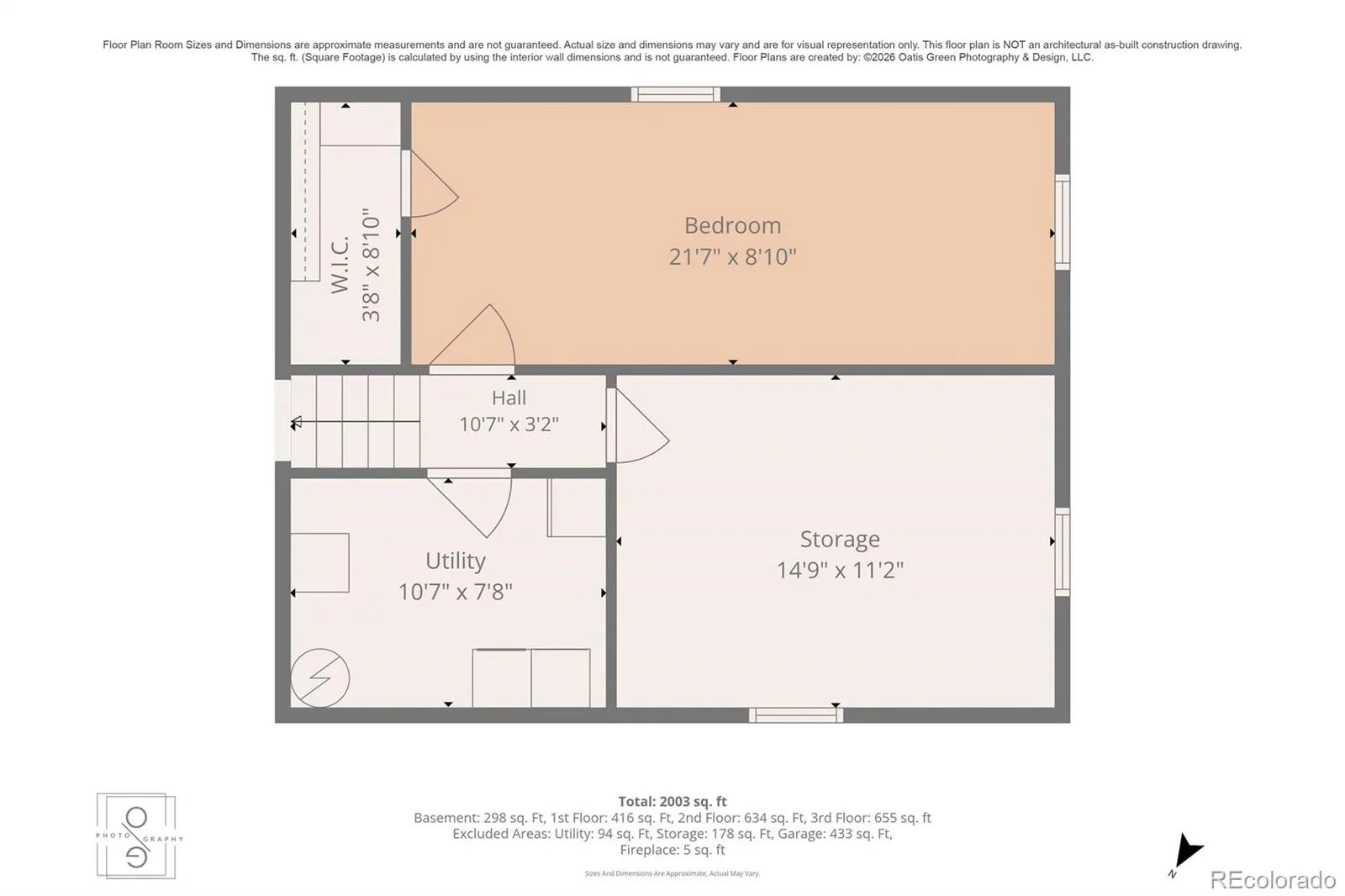 10126 W Iowa Avenue Lakewood CO 80232 | MLS #REC5624146 10152026234246 1600 40