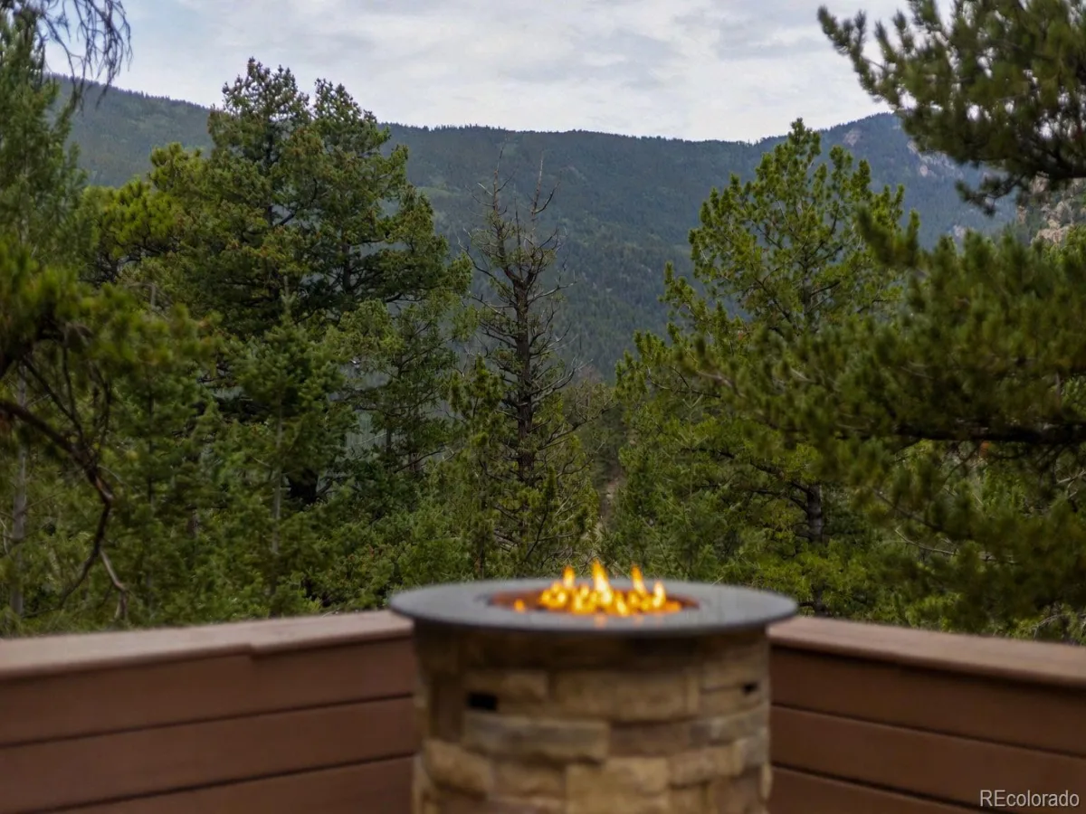 130 Jackpine Lane Evergreen CO 80439 | MLS #REC5624531 08162026051123 1200 35