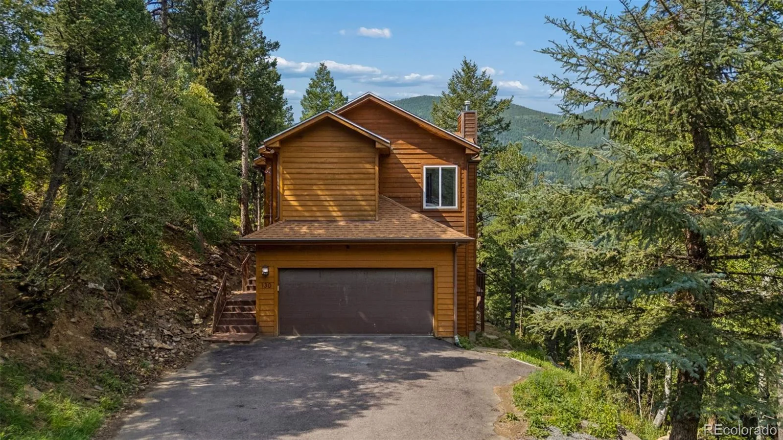 130 Jackpine Lane Evergreen CO 80439 | MLS #REC5624531 08162026051123 1600 1
