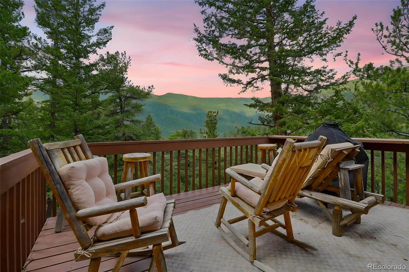 130 Jackpine Lane Evergreen CO 80439 | MLS #REC5624531 08162026051123 1600 12