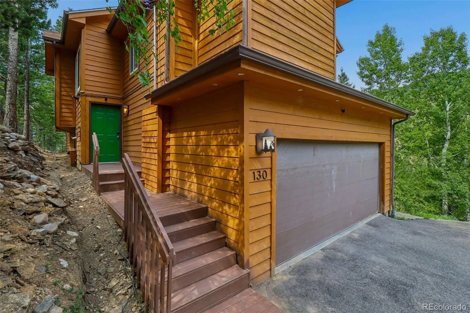 130 Jackpine Lane Evergreen CO 80439 | MLS #REC5624531 08162026051123 1600 2
