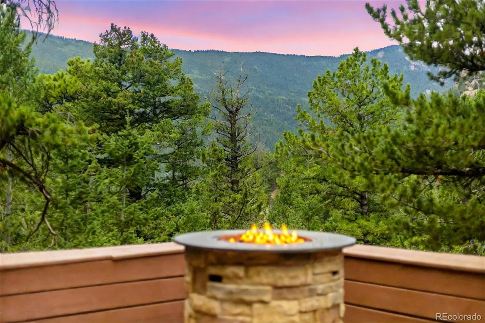 130 Jackpine Lane Evergreen CO 80439 | MLS #REC5624531 08162026051123 1600 36