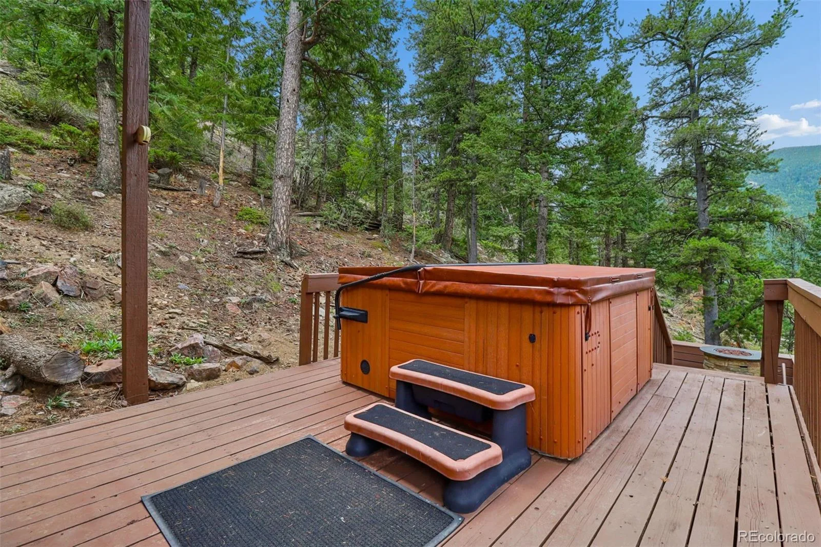 130 Jackpine Lane Evergreen CO 80439 | MLS #REC5624531 08162026051123 1600 37