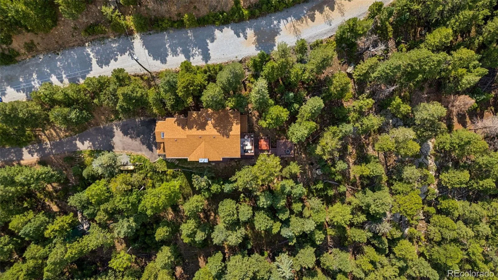 130 Jackpine Lane Evergreen CO 80439 | MLS #REC5624531 08162026051123 1600 40