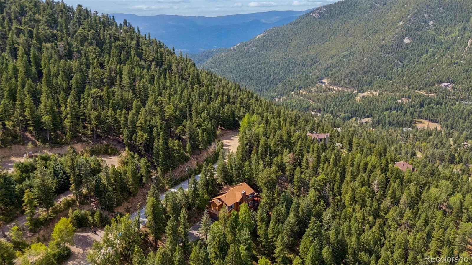 130 Jackpine Lane Evergreen CO 80439 | MLS #REC5624531 08162026051123 1600 41