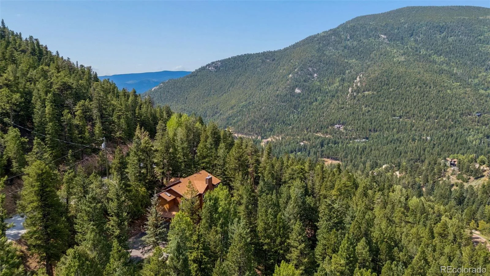 130 Jackpine Lane Evergreen CO 80439 | MLS #REC5624531 08162026051123 1600 43