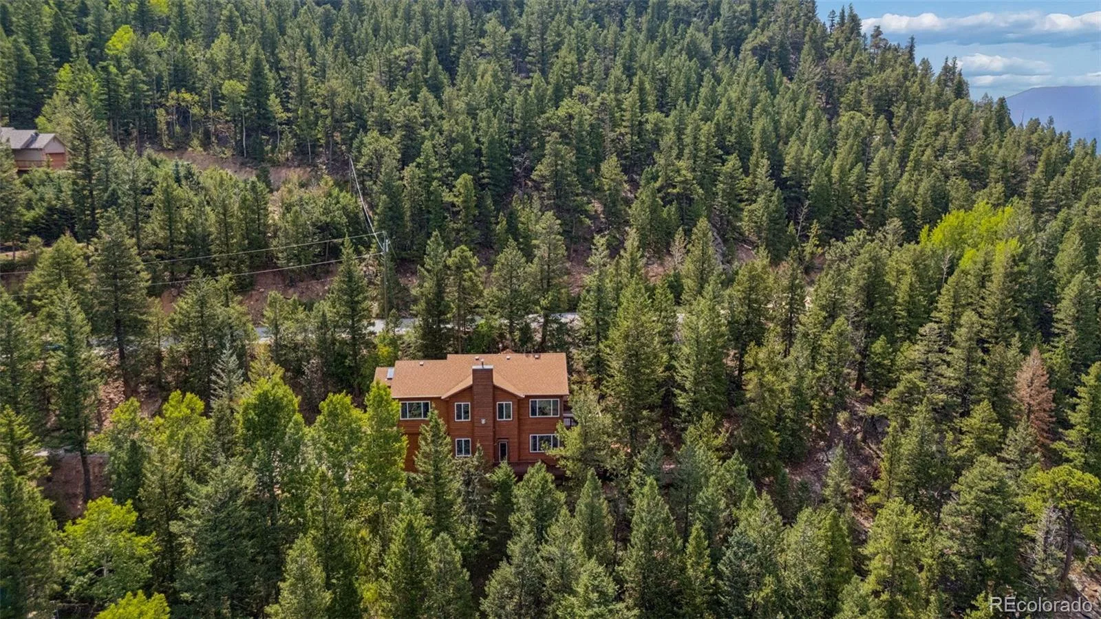 130 Jackpine Lane Evergreen CO 80439 | MLS #REC5624531 08162026051123 1600 44