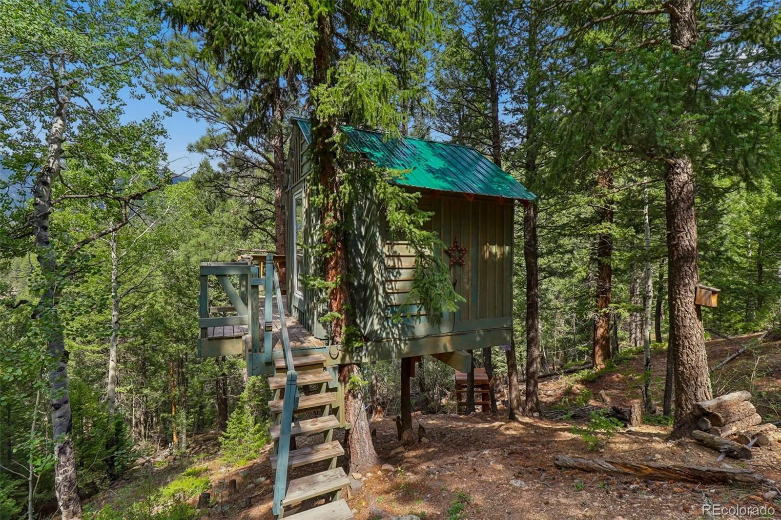 130 Jackpine Lane Evergreen CO 80439 | MLS #REC5624531 08162026051123 1600 46
