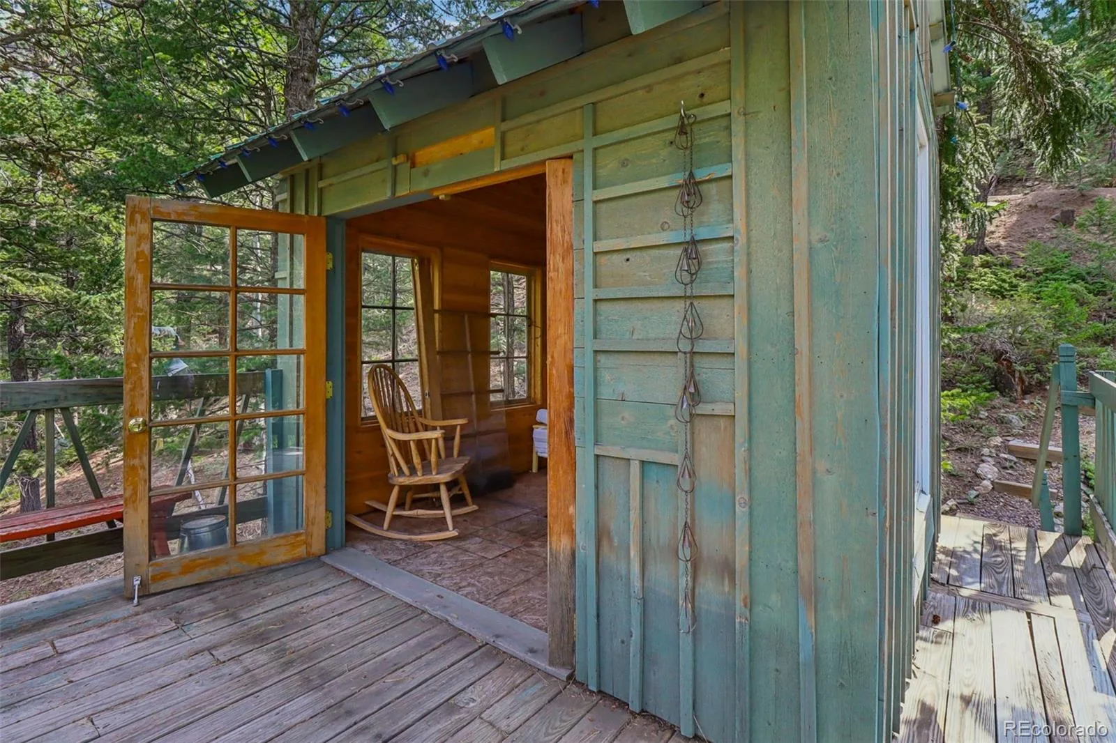130 Jackpine Lane Evergreen CO 80439 | MLS #REC5624531 08162026051123 1600 47
