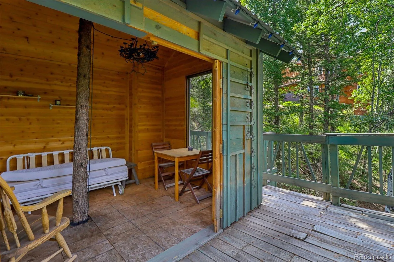 130 Jackpine Lane Evergreen CO 80439 | MLS #REC5624531 08162026051123 1600 48